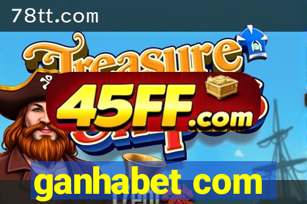 ganhabet com